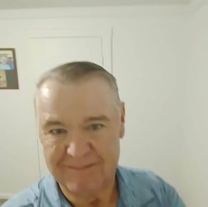 Meet your Posher, Paul